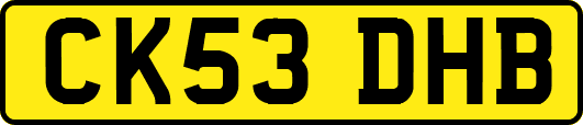 CK53DHB