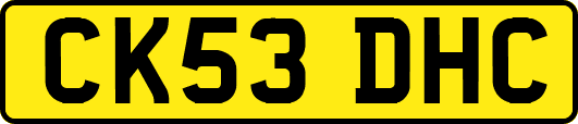 CK53DHC