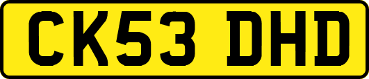 CK53DHD