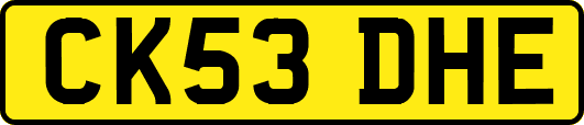 CK53DHE