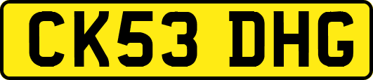 CK53DHG
