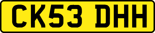CK53DHH
