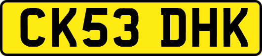 CK53DHK