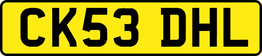 CK53DHL