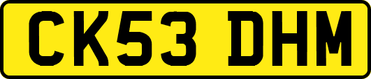 CK53DHM