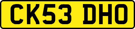 CK53DHO