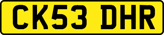 CK53DHR