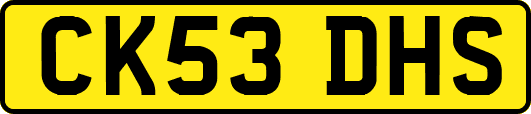 CK53DHS