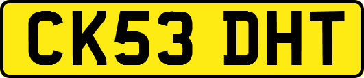 CK53DHT