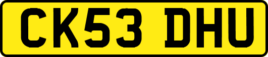 CK53DHU