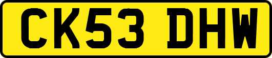 CK53DHW