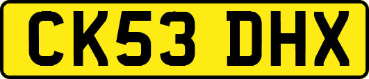 CK53DHX