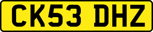 CK53DHZ