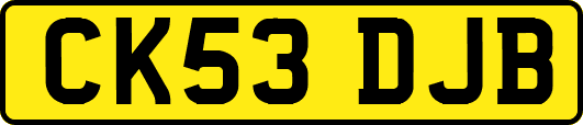 CK53DJB