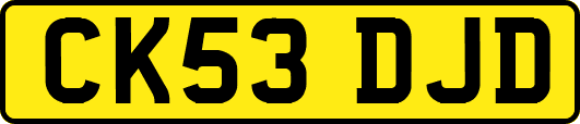 CK53DJD