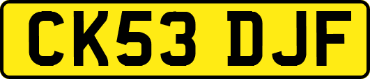 CK53DJF