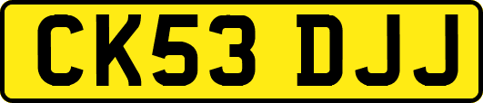CK53DJJ