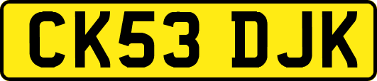 CK53DJK