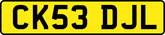 CK53DJL