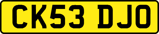 CK53DJO