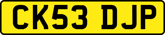 CK53DJP