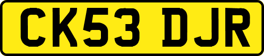 CK53DJR