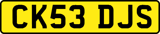 CK53DJS