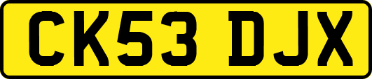 CK53DJX