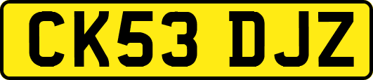 CK53DJZ