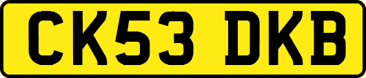 CK53DKB