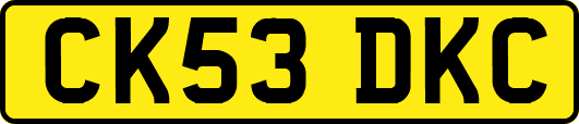 CK53DKC