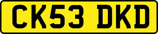 CK53DKD