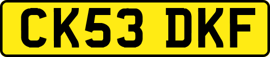 CK53DKF