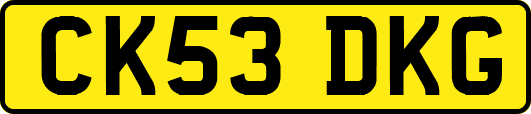 CK53DKG