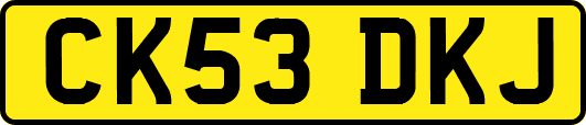 CK53DKJ