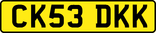 CK53DKK