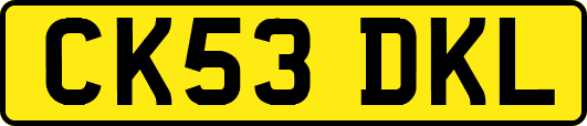 CK53DKL