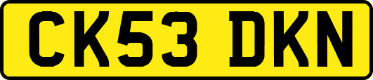 CK53DKN