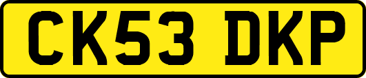 CK53DKP