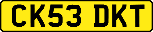 CK53DKT