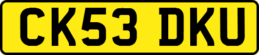 CK53DKU