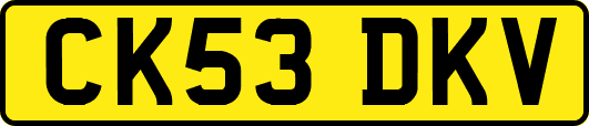 CK53DKV