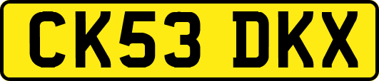 CK53DKX