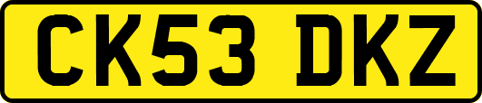 CK53DKZ