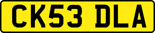 CK53DLA