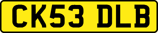 CK53DLB