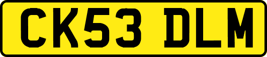 CK53DLM