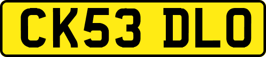 CK53DLO