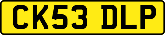 CK53DLP