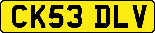 CK53DLV